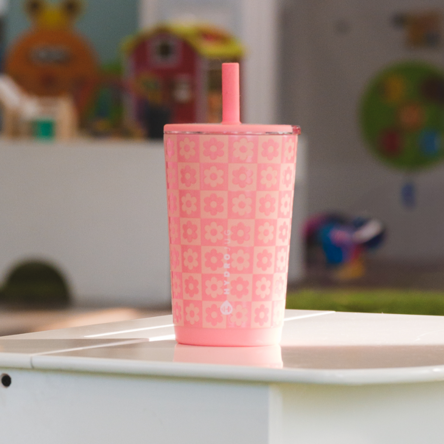 daisy-checkers-s9 EverydayTumbler14oz.-DaisyCheckers-WPI_1.png